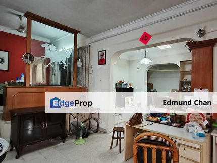 Sea Park, SS 2, Petaling Jaya, 2 sty corner link house freehold, Selangor, Petaling Jaya