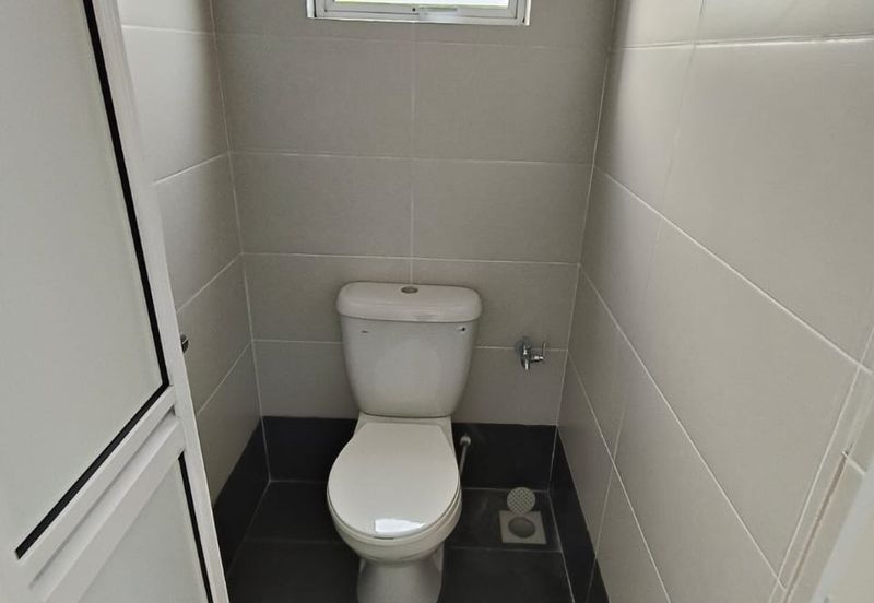 Suria Industrial Park (SIP)