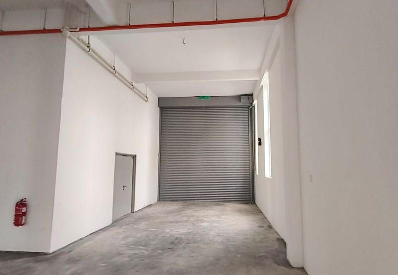 Suria Industrial Park (SIP)