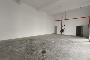 Suria Industrial Park (SIP)