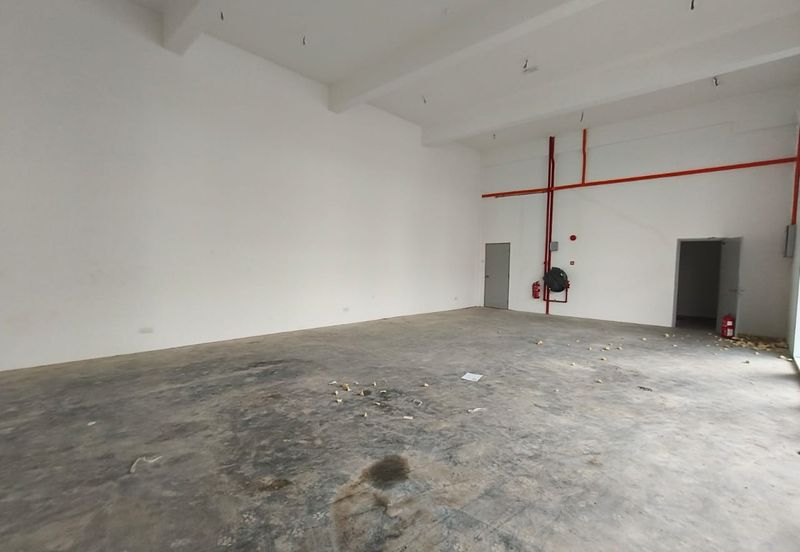 Suria Industrial Park (SIP)