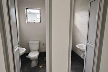 Suria Industrial Park (SIP)