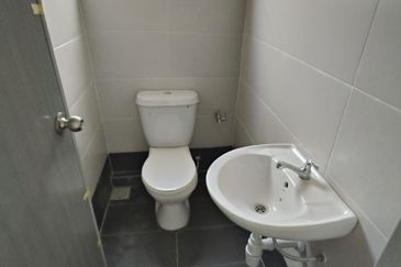 Suria Industrial Park (SIP)