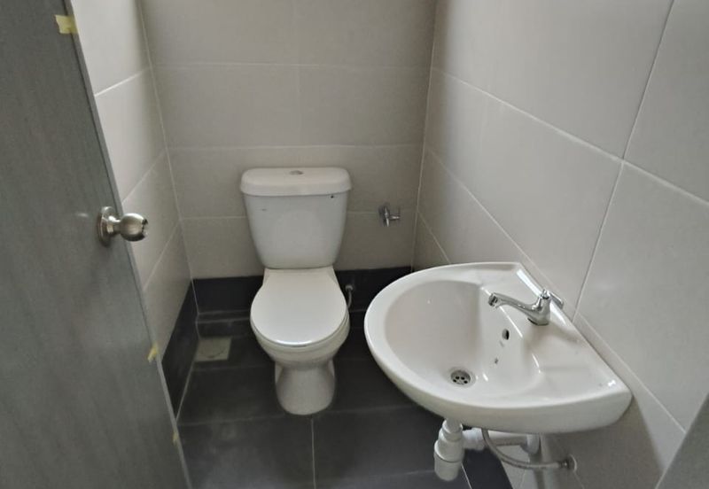 Suria Industrial Park (SIP)