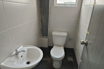 Suria Industrial Park (SIP)