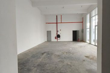 Suria Industrial Park (SIP)