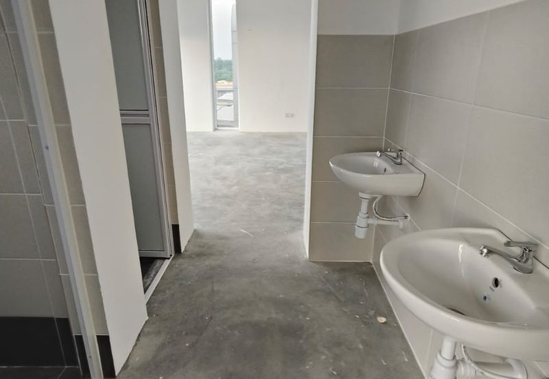 Suria Industrial Park (SIP)