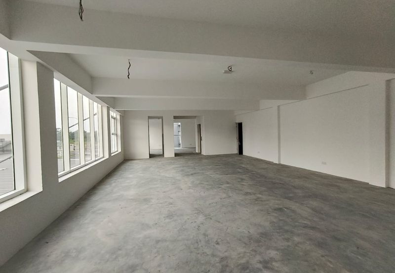 Suria Industrial Park (SIP)