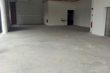 i32 Puchong Industrial Park