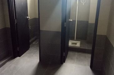 i32 Puchong Industrial Park