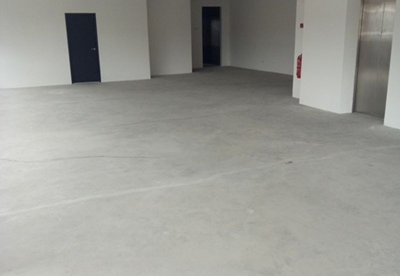 i32 Puchong Industrial Park