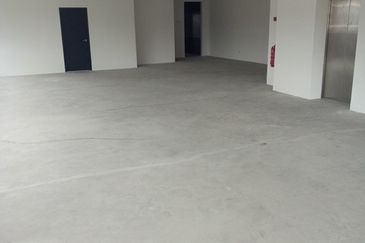 i32 Puchong Industrial Park