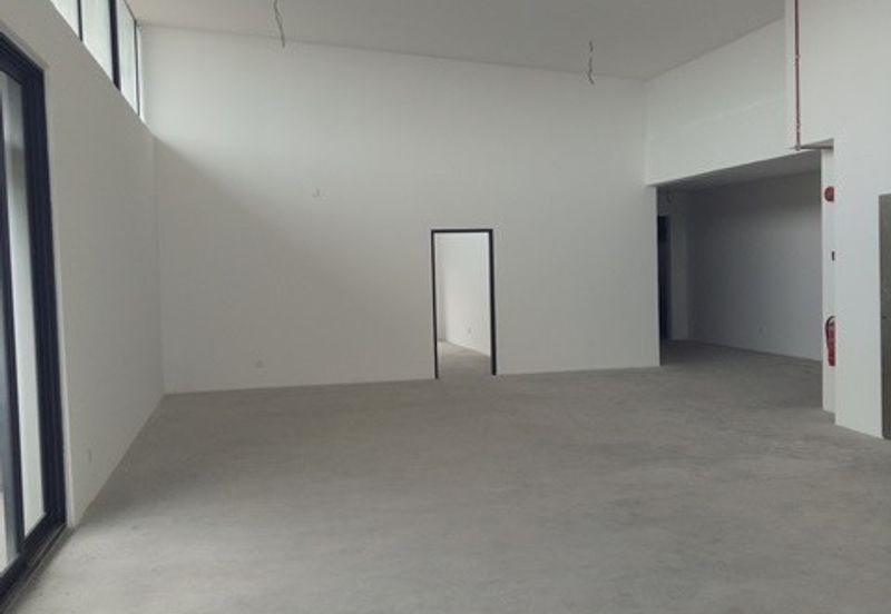 i32 Puchong Industrial Park