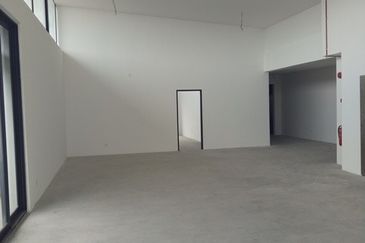 i32 Puchong Industrial Park