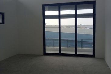 i32 Puchong Industrial Park