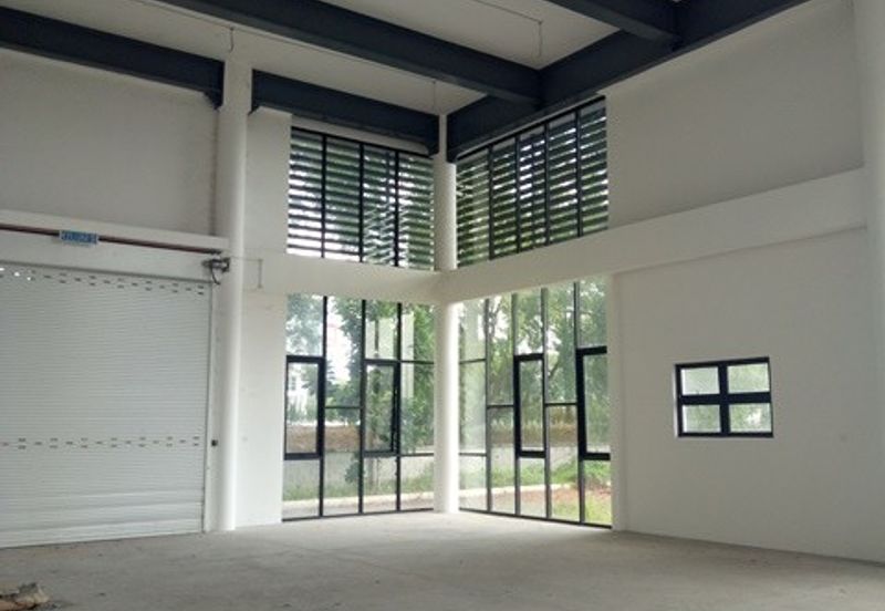 i32 Puchong Industrial Park