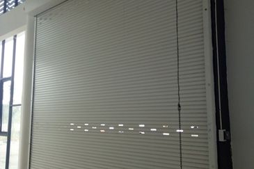 i32 Puchong Industrial Park