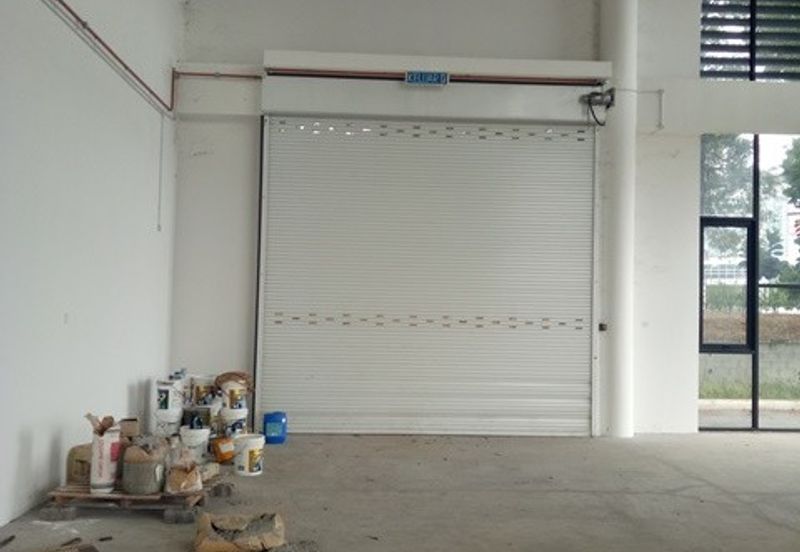 i32 Puchong Industrial Park