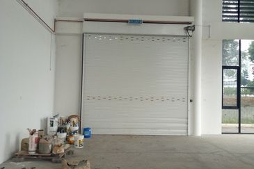 i32 Puchong Industrial Park