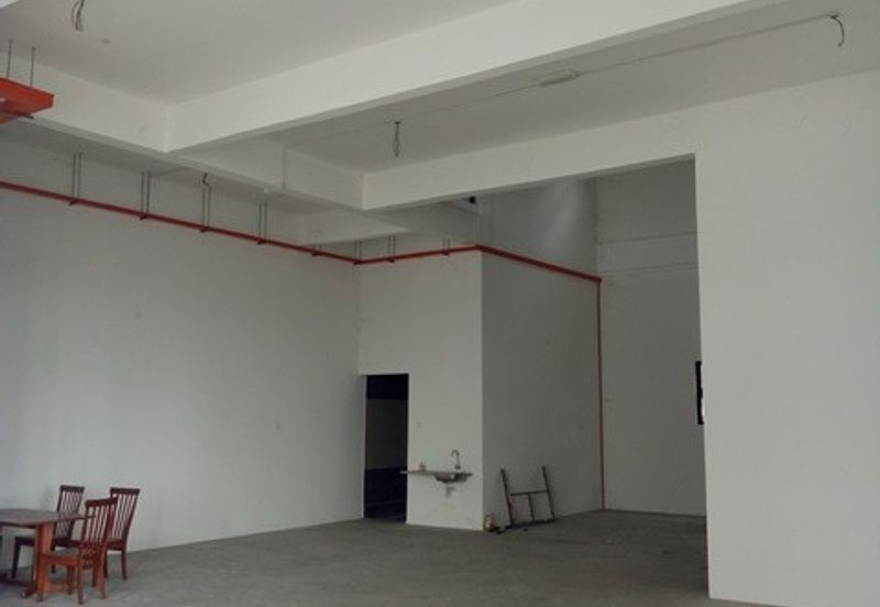 i32 Puchong Industrial Park