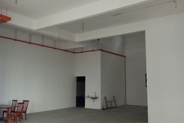 i32 Puchong Industrial Park