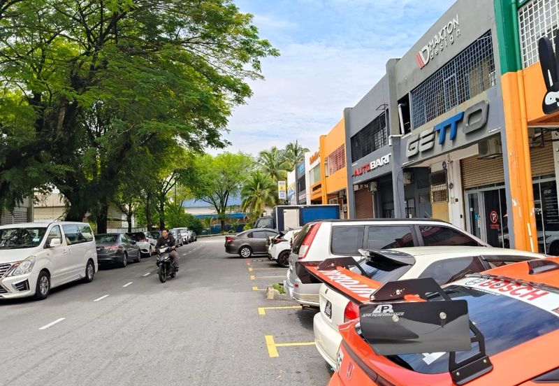 PJS 11, Bandar Sunway