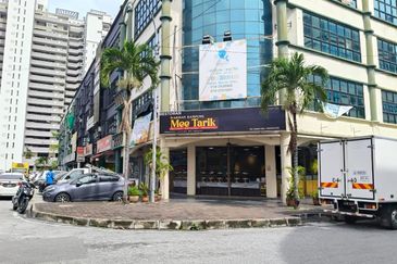 Taman Serdang Perdana