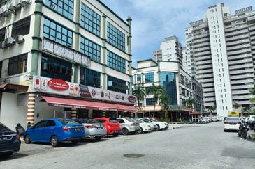 Taman Serdang Perdana