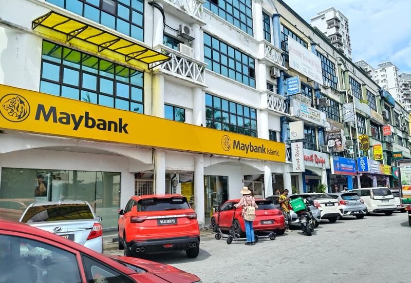 Taman Serdang Perdana