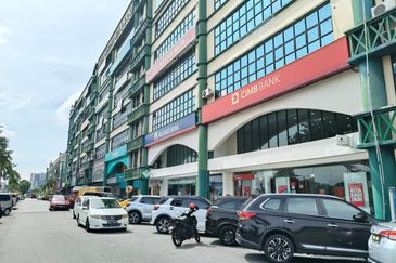 Taman Serdang Perdana