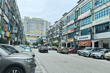 Taman Serdang Perdana