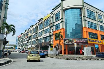 Taman Serdang Perdana