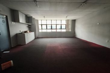 Taman Serdang Perdana