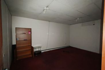 Taman Serdang Perdana