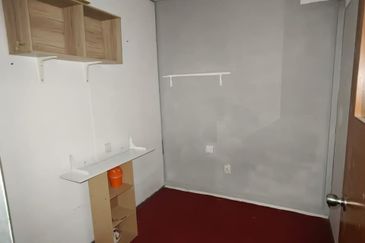 Taman Serdang Perdana