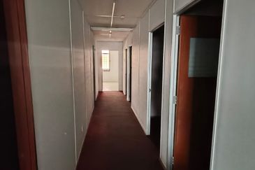 Taman Serdang Perdana