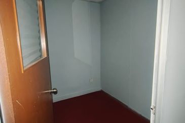 Taman Serdang Perdana