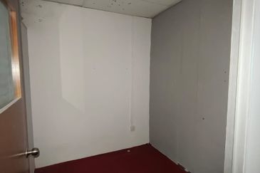 Taman Serdang Perdana