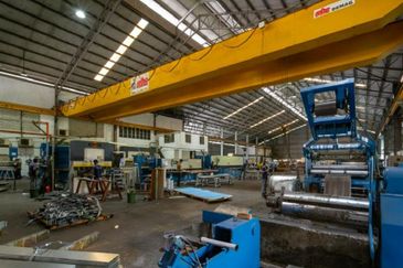 Bandar Bukit Puchong