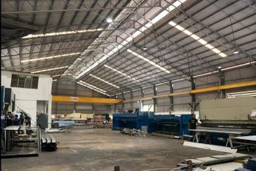 Bandar Bukit Puchong