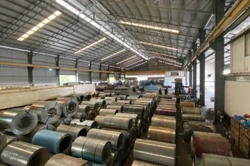 Bandar Bukit Puchong