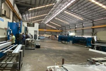 Bandar Bukit Puchong