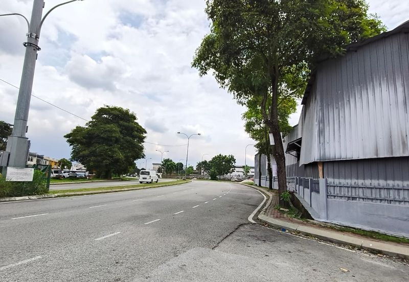 Taming Jaya Industrial Park