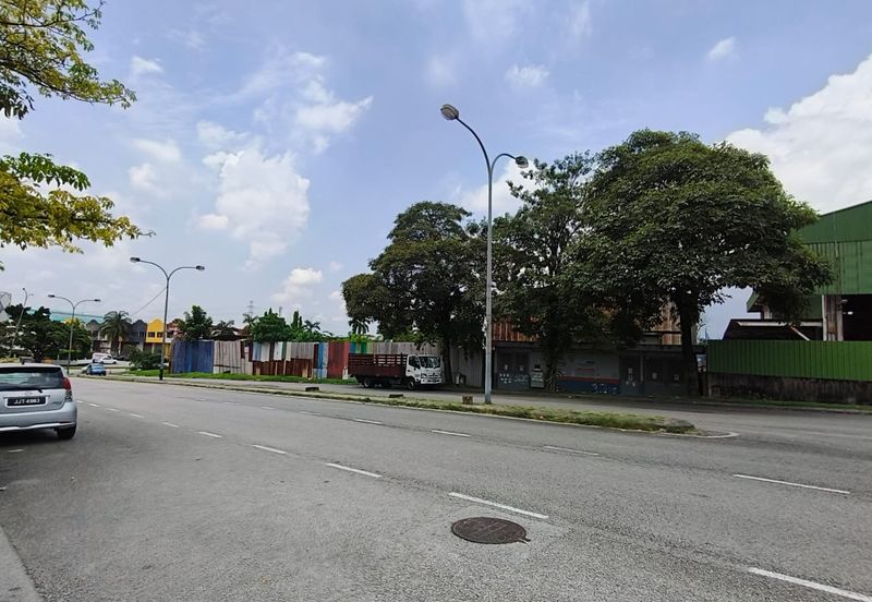 Taming Jaya Industrial Park