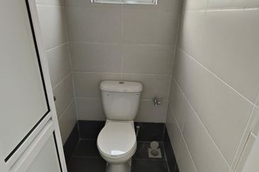 Sinar Industrial Park, SIP, Sepang, opposite Hartalega, near to KLIA 