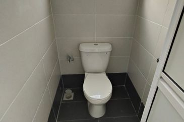 Sinar Industrial Park, SIP, Sepang, opposite Hartalega, near to KLIA 