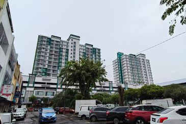 Taman Nirwana