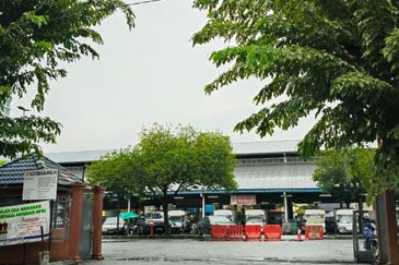 Taman Nirwana