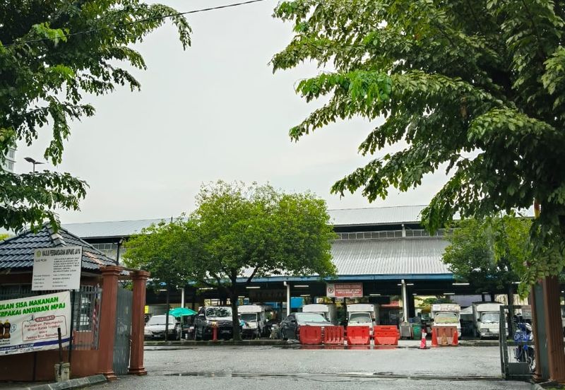 Taman Nirwana