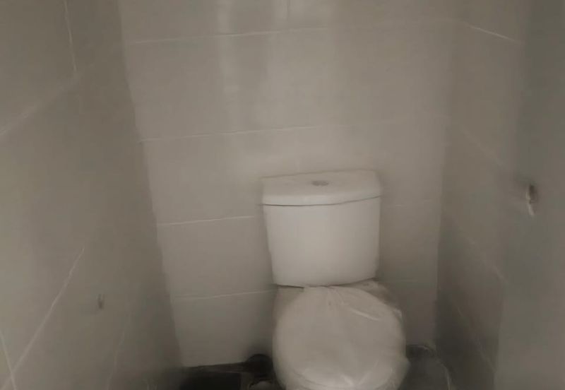 Banting @ Industrial